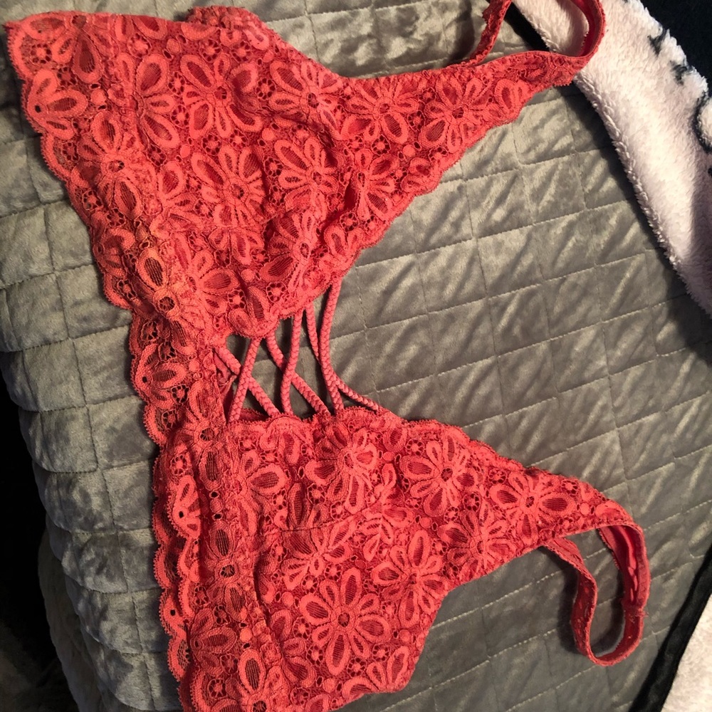 VS bralette
